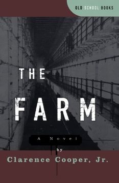 portada The Farm (Old School Books) (en Inglés)