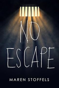 portada No Escape (en Inglés)