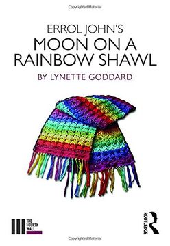 portada Errol John's Moon on a Rainbow Shawl (The Fourth Wall)