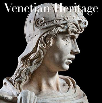 portada Venetian Heritage (en Inglés)