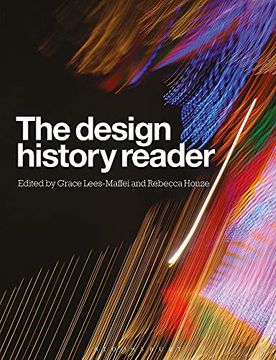 portada The Design History Reader (en Inglés)
