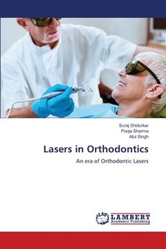portada Lasers in Orthodontics (en Inglés)