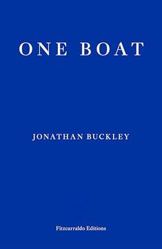 portada One Boat