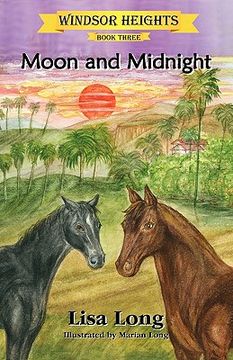 portada windsor heights book 3: moon and midnight (en Inglés)