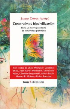 portada Construimos Biocivilizacion (in Spanish)