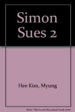 portada Simon Sues 2 (in Spanish)