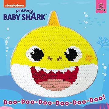 portada Baby Shark: Doo-Doo-Doo-Doo-Doo-Doo!