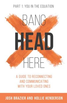 portada Bang Head Here, You in the equation (en Inglés)