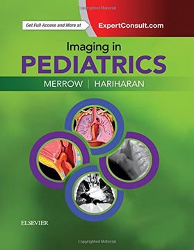 portada Imaging in Pediatrics (en Inglés)