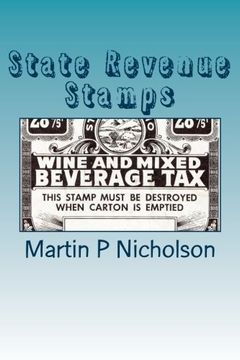 portada State Revenue Stamps (in English)