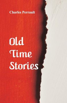 portada Oldtime Stories (en Inglés)