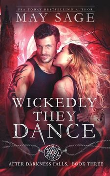portada Wickedly They Dance (in English)
