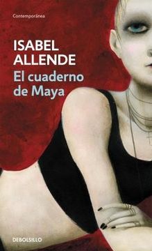 portada El Cuaderno de Maya (in Spanish)