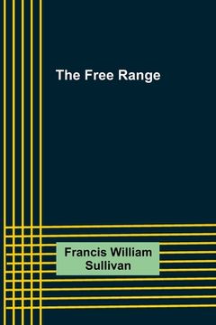 portada The Free Range (en Inglés)