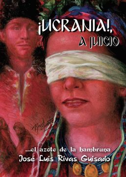 portada Aucrania! (in Spanish)