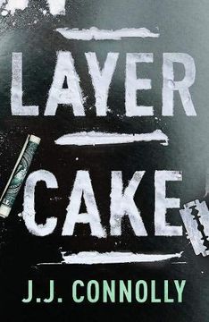 portada Layer Cake - 20Th Anniversary Edition (in English)