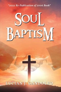 portada Soul Baptism 