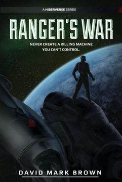 portada Ranger's War, Season One: A Hiberverse Series (in English)