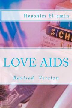 portada love aids (en Inglés)