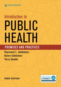 portada Introduction to Public Health: Promises and Practices (en Inglés)