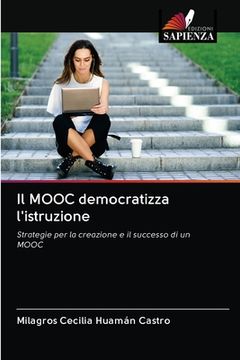 portada Il MOOC democratizza l'istruzione (en Italiano)