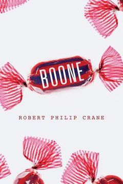 portada Boone (en Inglés)
