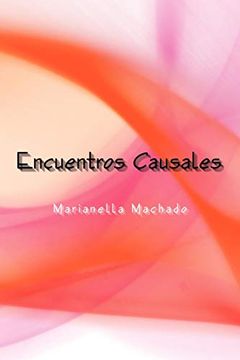 portada Encuentros Causales (in Spanish)
