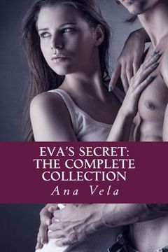 portada Eva's Secret: The Complete Collection