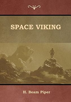 portada Space Viking 