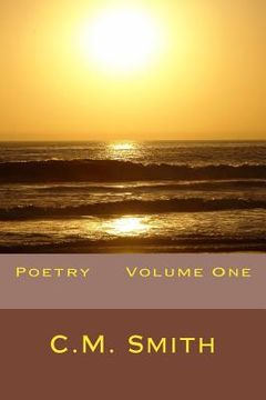 portada Poetry Volume One