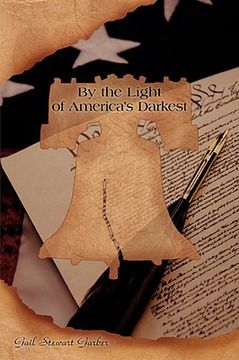 portada by the light of america's darkest (en Inglés)