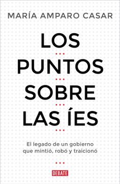 portada Los puntos sobre las íes