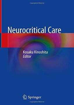 portada Neurocritical Care (en Inglés)