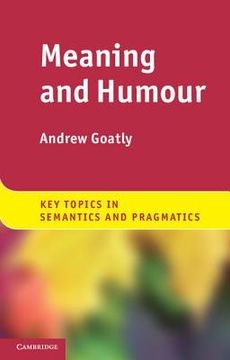 portada meaning and humour