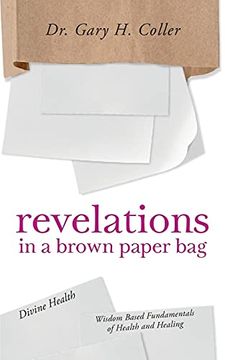 portada Revelations in a Brown Paper bag (in English)