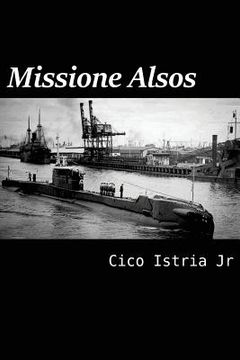 portada Missione Alsos (en Italiano)
