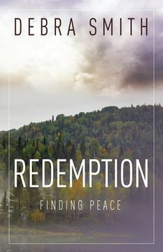 portada Redemption: Finding Peace (en Inglés)