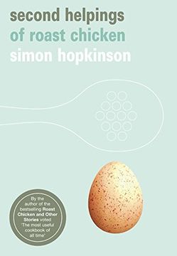 portada Second Helpings of Roast Chicken (Ebury Paperback Cookery)