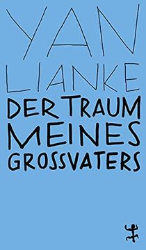 portada Der Traum Meines Großvaters (Msb Paperback) (en Alemán)