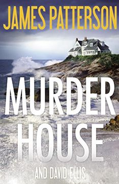 portada The Murder House