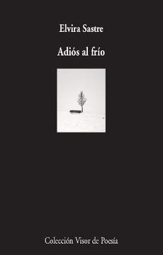 portada Adiós al Frío (in Spanish)