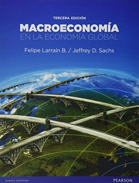 portada Macroeconomia en la Economia Global