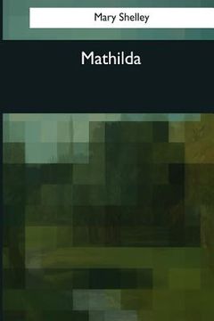 portada Mathilda (en Inglés)