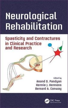 portada Neurological Rehabilitation: Spasticity and Contractures in Clinical Practice and Research (en Inglés)