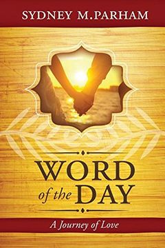 portada Word of the Day
