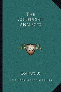 portada the confucian analects