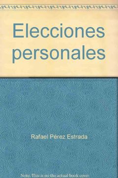 portada Elecciones Personales