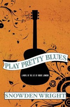 portada Play Pretty Blues (en Inglés)