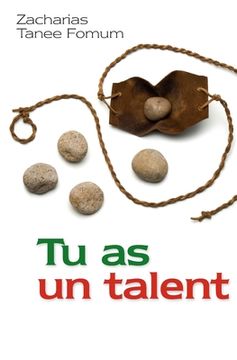 portada Tu As un Talent (en Francés)