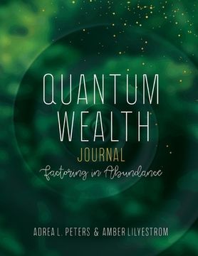 portada Quantum Wealth Journal (in English)